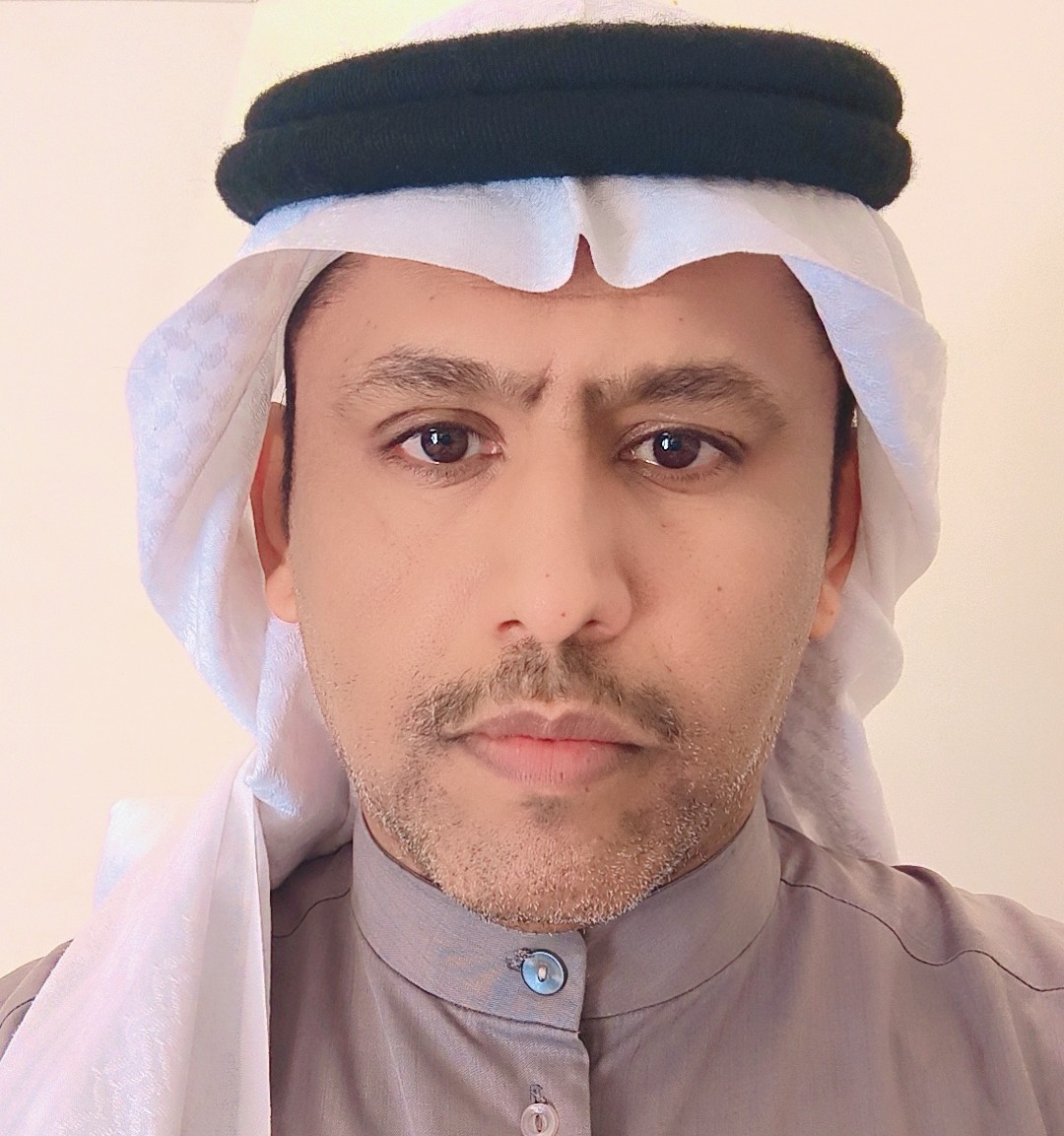 Fayez Bin Sadun S. Almutairi