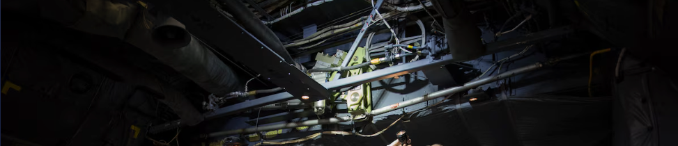 Technical Case Study: Troubleshooting Aileron Control Binding (Jerk at End-of-Travel)